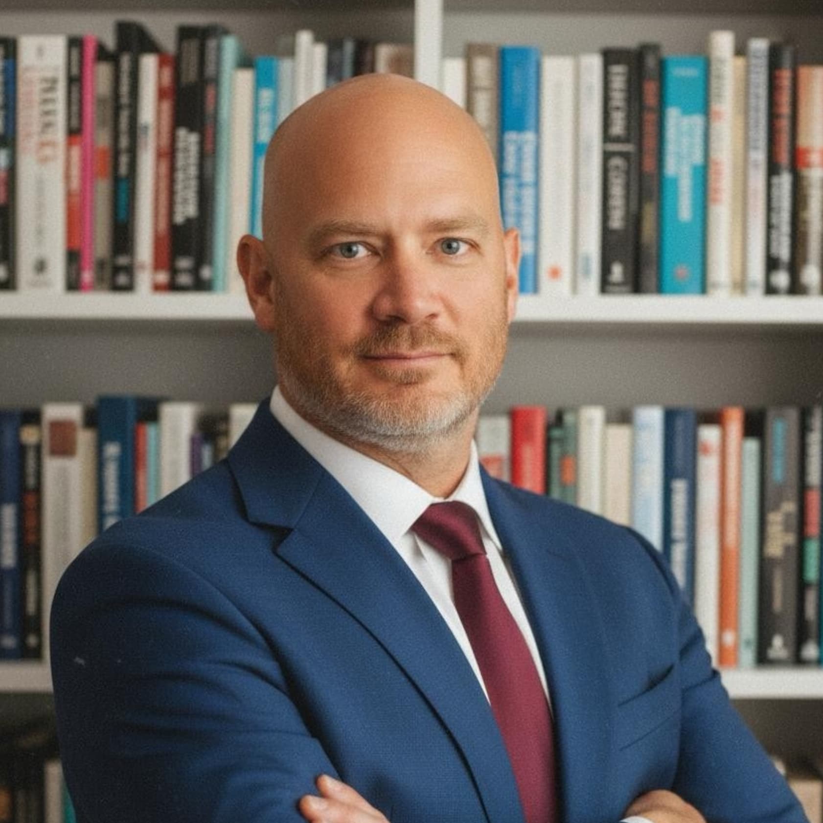 Robert Colucci — Licensed Insurance Advisor, Integrity Insure